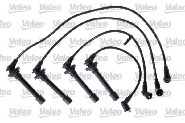 VALEO 346675 Kit cavi accensione